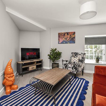 Buzzing Brighton Apartment 3 By My Getaways ภายนอก รูปภาพ