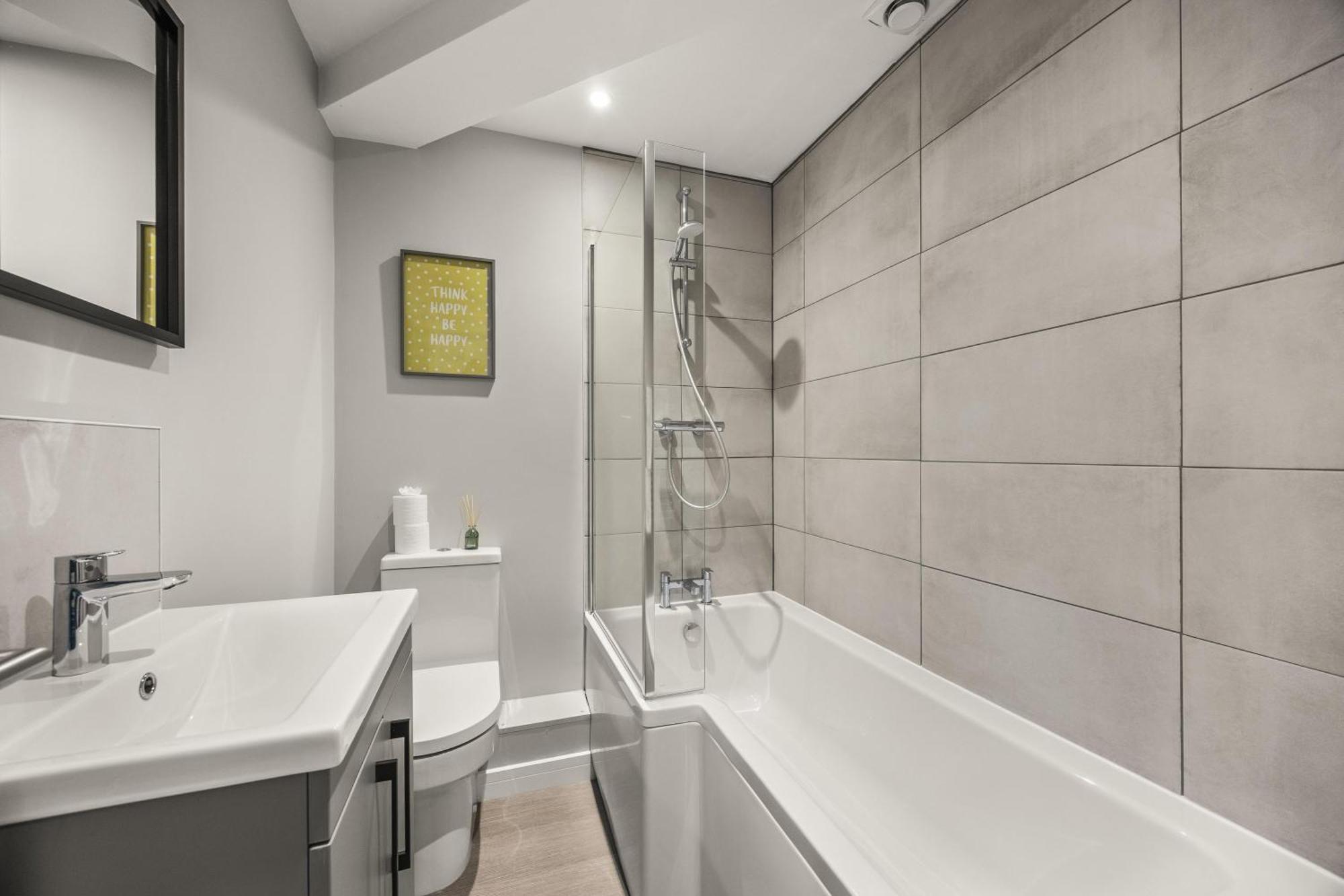 Buzzing Brighton Apartment 3 By My Getaways ภายนอก รูปภาพ
