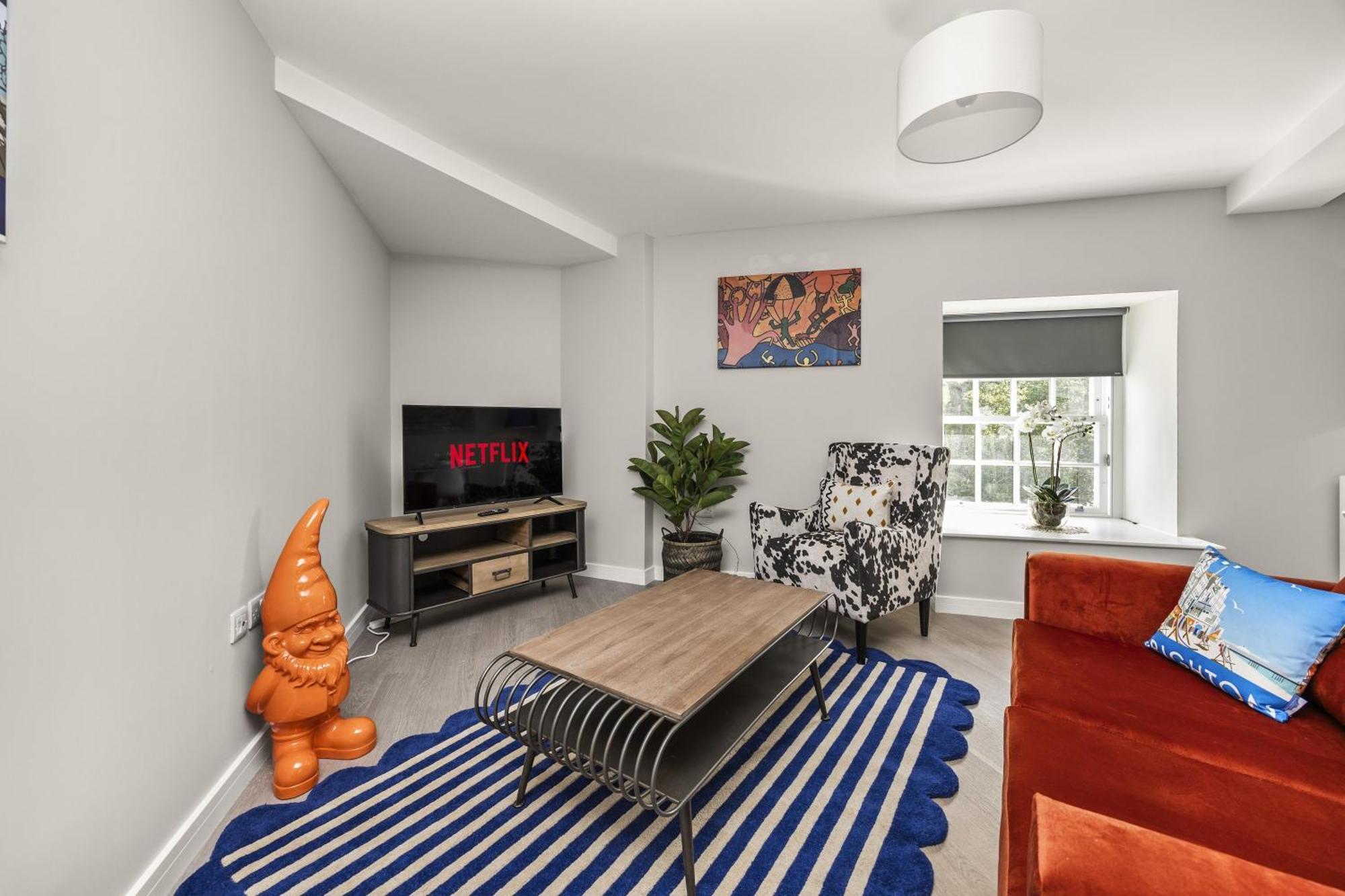 Buzzing Brighton Apartment 3 By My Getaways ภายนอก รูปภาพ