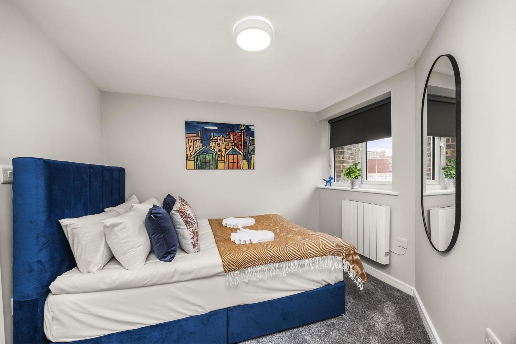 Buzzing Brighton Apartment 3 By My Getaways ภายนอก รูปภาพ